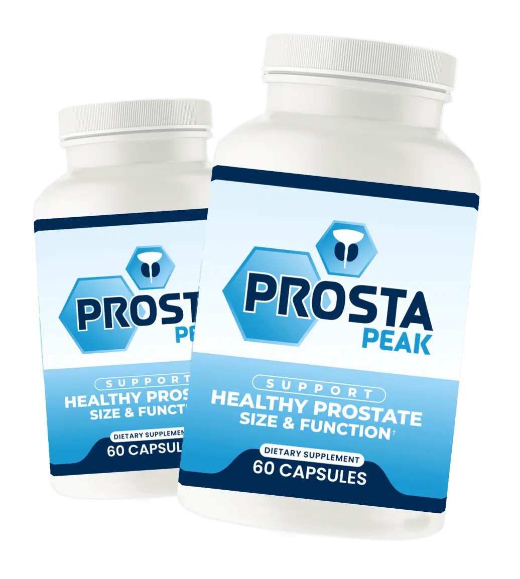 Ikaria Lean Belly Juice Prosta Peak Buy Now